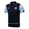 Polo De Entrenamiento Manchester City 2022-23 Azul - Hombre